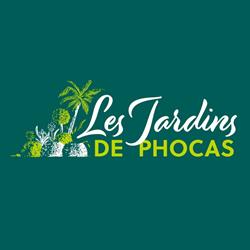Les Jardins De Phocas, Saint-Cyr-en-Talmondais - Horaires d'ouverture