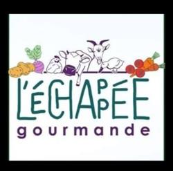 L'Échappée Gourmande, Hirsingue - Horaires d'ouverture