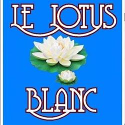 Le Lotus Blanc, Angres - Horaires d'ouverture