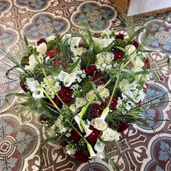 Au Bouquet d'Ambre, Angres - Horaires d'ouverture