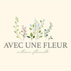 AVEC UNE FLEUR - Artisan fleuriste, Saint-Jean-de-Monts - Horaires d'ouverture