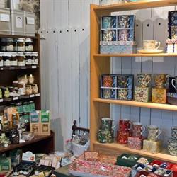 Pretty Things la Boutique Anglaise, Veules-les-Roses - Horaires d'ouverture