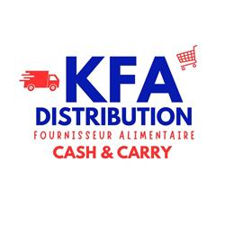 KFA Distribution, Le Grand-Quevilly - Horaires d'ouverture