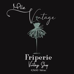 Mlle Vintage, Nérac - Horaires d'ouverture