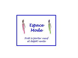 Espace Mode, Saint-Pierre-du-Mont - Horaires d'ouverture