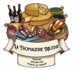 La Fromagerie Miledie, Magny-en-Vexin - Horaires d'ouverture