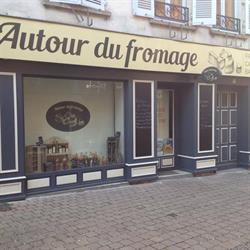 Autour DU Fromage, Tarare - Horaires d'ouverture