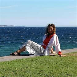 Varvara Bracho Contemporary, Honfleur - Horaires d'ouverture