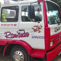 Ram'auto services, Bergerac - Horaires d'ouverture