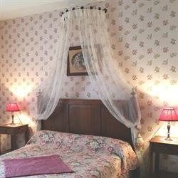 Gîte Rural de Courcelles, - Horaires d'ouverture