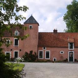 Gîte de la Ferme Rose, Audembert - Horaires d'ouverture