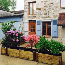 La petite cour, Villiers-sous-Grez - Horaires d'ouverture