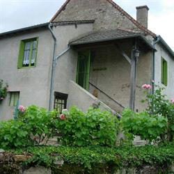 Gîte L'Eglantine, Sigy-le-Châtel - Horaires d'ouverture