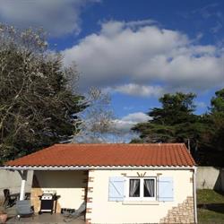 La maison de la plage des tonnelles, Saint-Jean-de-Monts - Horaires d'ouverture