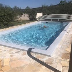 Gîte & Chambres d'hôtes l'Ephédra, Sampzon - Horaires d'ouverture