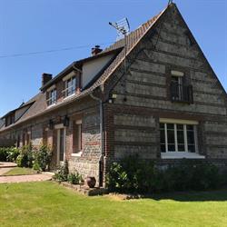 Gîte la baie des vagues, Saint-Aubin-sur-Mer - Horaires d'ouverture
