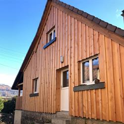 Gîte du Yéti, Soultzeren - Horaires d'ouverture