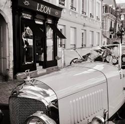 LÉON, Honfleur - Horaires d'ouverture