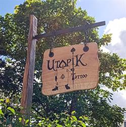 Utopik Tattoo, Beffes - Horaires d'ouverture