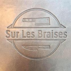 Sur Les Braises, Châtillon - Horaires d'ouverture