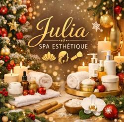 Julia Spa Esthétique, Haspres - Horaires d'ouverture