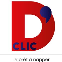 D'CLIC ,le Prêt-â-Napper, Cholet - Horaires d'ouverture