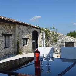 Le Manoir Hanslot, Bouloc - Horaires d'ouverture