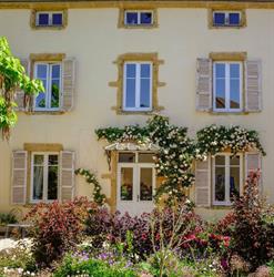 Maison Marais, Charolles - Horaires d'ouverture