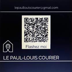 Le Paul Louis COURIER, Château-Renault - Horaires d'ouverture