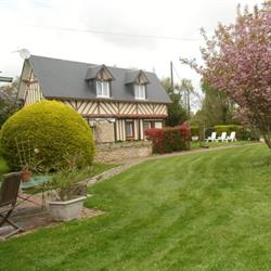 Gite les ronces, Conteville - Horaires d'ouverture