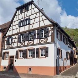 Gîte 4 étoiles « La maison du tonnelier » - Oberbronn, - Horaires d'ouverture