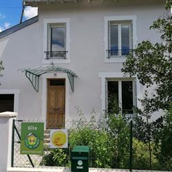 Gîte de La Moselle Sauvage à Virecourt, - Horaires d'ouverture