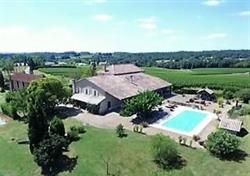 La Baleyssague, Fossès-et-Baleyssac - Horaires d'ouverture