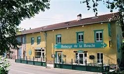 Auberge de la Boucle, Saint-Nizier-d'Azergues - Horaires d'ouverture