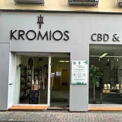 Kromios Castres cbd & vape, - Horaires d'ouverture