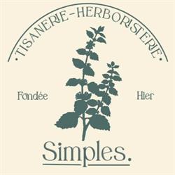 Simples. Tisanerie & Herboristerie, Bonnieux - Horaires d'ouverture