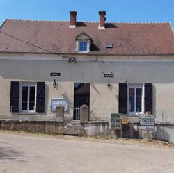 Mairie, Cuncy-lès-Varzy - Horaires d'ouverture