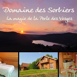 Domaine des Sorbiers, Gérardmer - Horaires d'ouverture