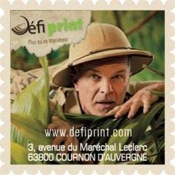 Defiprint, Cournon-d'Auvergne - Horaires d'ouverture