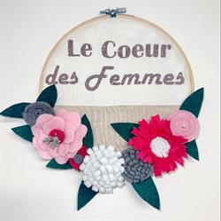 Le Coeur Des Femmes Institut De Beauté, Allassac - Horaires d'ouverture