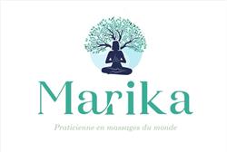 Marika - Massages du Monde, Salles - Horaires d'ouverture