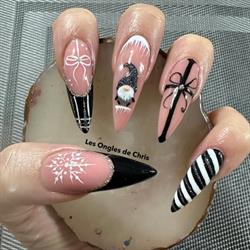 Les ongles de Chris, Remigny - Horaires d'ouverture