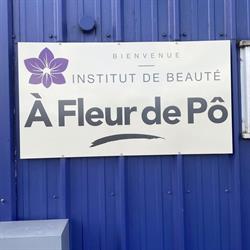A Fleur de Pô, Le Grand-Bourg - Horaires d'ouverture