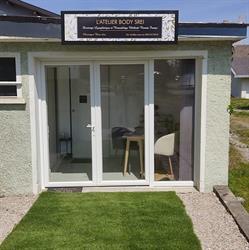 L' Atelier Body Srei, Publier - Horaires d'ouverture