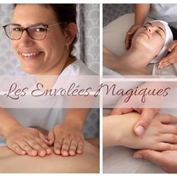 Les Envolées Magiques - Silvant Pauline, Besançon - Horaires d'ouverture