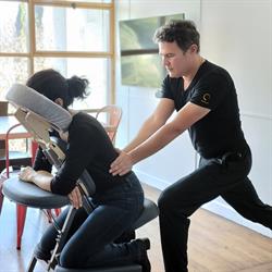 ANMO Praticien en massages bien-être, La Seyne-sur-Mer - Horaires d'ouverture