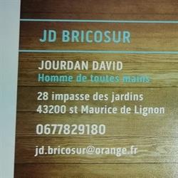 JD bricosur, Saint-Maurice-de-Lignon - Horaires d'ouverture