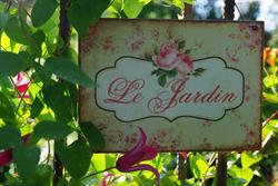 Jardin Jacqueline Et Michel, Saint-Paul-en-Born - Horaires d'ouverture