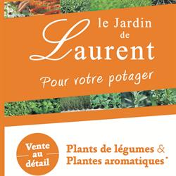 Le jardin de laurent, Châteaurenard - Horaires d'ouverture
