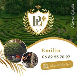PERFECT LANDSCAPE D'EMILIO - Jardinier/Paysagiste 77, La Ferté-Gaucher - Horaires d'ouverture